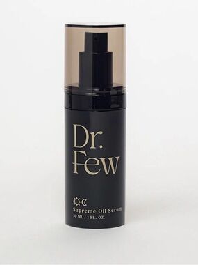 Dr. Few Supreme Oil Serum